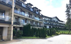 Apartament Przemiły - Studio Tęczowe Wzgórze
